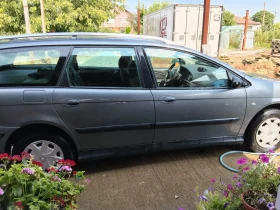 Citroen C5, снимка 3