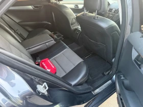 Mercedes-Benz C 250 Автомат шибидах навигация, снимка 15