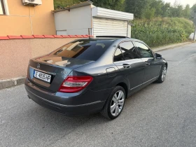 Mercedes-Benz C 250 Автомат шибидах навигация, снимка 5