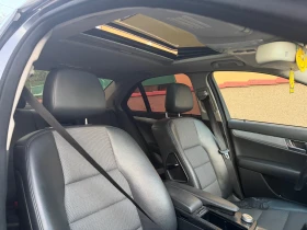 Mercedes-Benz C 250 Автомат шибидах навигация, снимка 14