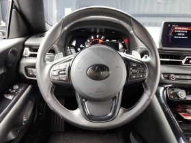 Toyota Supra 3.0* HUD* KEYLESS* BLIND SPOT* КРАЙНА ЦЕНА, снимка 11