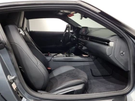 Toyota Supra 3.0* HUD* KEYLESS* BLIND SPOT* КРАЙНА ЦЕНА, снимка 10