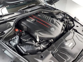 Toyota Supra 3.0* HUD* KEYLESS* BLIND SPOT* КРАЙНА ЦЕНА, снимка 5