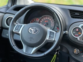 Toyota Yaris 1.4 D4D KAMERA 6ск., снимка 15