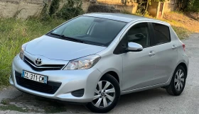 Toyota Yaris 1.4 D4D KAMERA 6ск., снимка 1