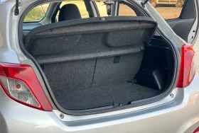 Toyota Yaris 1.4 D4D KAMERA 6ск., снимка 16