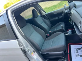 Toyota Yaris 1.4 D4D KAMERA 6ск., снимка 8