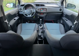 Toyota Yaris 1.4 D4D KAMERA 6ск., снимка 14