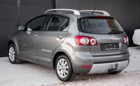 VW Golf Plus 1 9tdi CROSS , снимка 5
