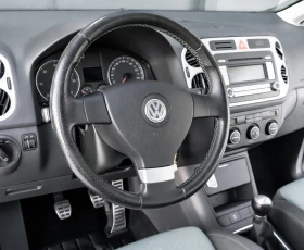 VW Golf Plus 1 9tdi CROSS , снимка 16