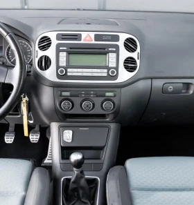 VW Golf Plus 1 9tdi CROSS , снимка 10