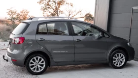 VW Golf Plus 1 9tdi CROSS , снимка 4