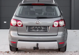 VW Golf Plus 1 9tdi CROSS , снимка 7