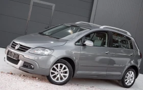 VW Golf Plus 1 9tdi CROSS , снимка 1