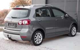 VW Golf Plus 1 9tdi CROSS , снимка 6