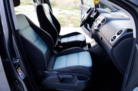 VW Golf Plus 1 9tdi CROSS , снимка 13