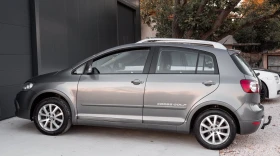 VW Golf Plus 1 9tdi CROSS , снимка 3