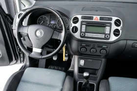 VW Golf Plus 1 9tdi CROSS , снимка 9