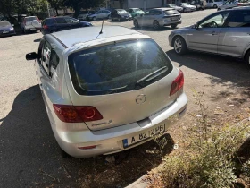 Mazda 3, снимка 4