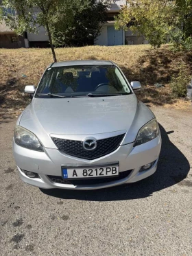 Mazda 3, снимка 7