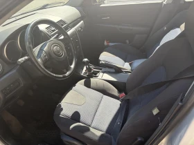Mazda 3, снимка 3