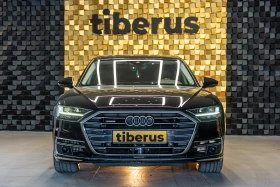 Audi A8 50 TDI Quattro, снимка 3