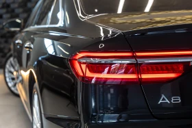 Audi A8 50 TDI Quattro, снимка 6