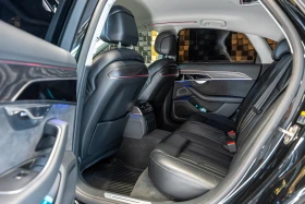 Audi A8 50 TDI Quattro, снимка 17