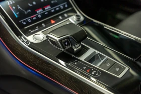 Audi A8 50 TDI Quattro, снимка 14