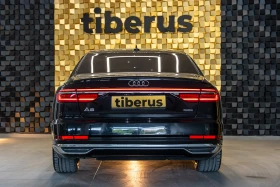 Audi A8 50 TDI Quattro, снимка 4