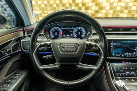 Audi A8 50 TDI Quattro, снимка 12