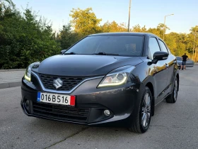 Suzuki Baleno Вс.екстри, сервизна история Suzuki , снимка 5
