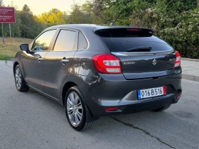 Suzuki Baleno Вс.екстри, сервизна история Suzuki , снимка 7