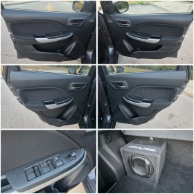 Suzuki Baleno Вс.екстри, сервизна история Suzuki , снимка 15