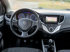 Suzuki Baleno Вс.екстри, сервизна история Suzuki , снимка 9