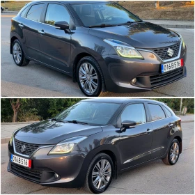 Suzuki Baleno Вс.екстри, сервизна история Suzuki , снимка 8