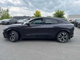 Ford Mustang Mach-E PREMIUM/CARFAX/ФИНАНСИРАНЕ, снимка 2