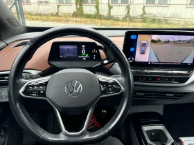 VW ID.4 PRO MAX-ТЕРМОПОМПА, снимка 9