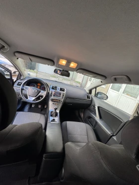 Toyota Avensis T27 1.8 Facelift, снимка 10