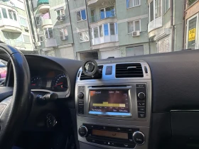 Toyota Avensis T27 1.8 Facelift, снимка 8