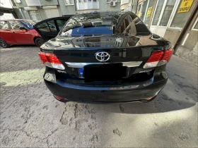 Toyota Avensis T27 1.8 Facelift, снимка 9