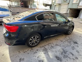 Toyota Avensis T27 1.8 Facelift, снимка 3
