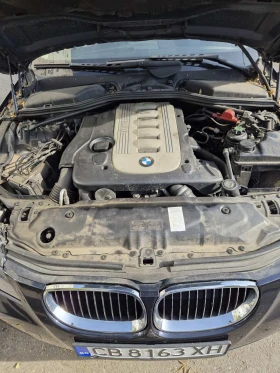 BMW 525 525D, снимка 6