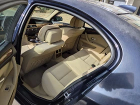BMW 525 525D, снимка 8