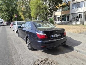 BMW 525 525D, снимка 4