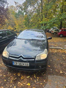 Citroen C5 1.8 , снимка 1