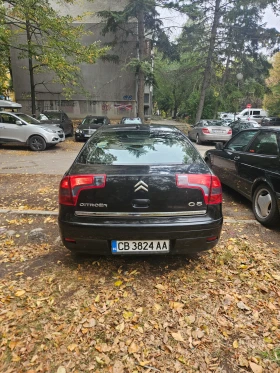 Citroen C5 1.8 , снимка 2