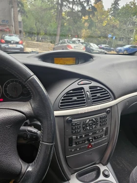 Citroen C5 1.8 , снимка 8