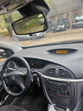 Citroen C5 1.8 , снимка 6