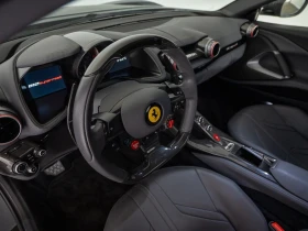 Ferrari 812 Superfast /AFS2/ALCANTARA/CARBON/LED/, снимка 8